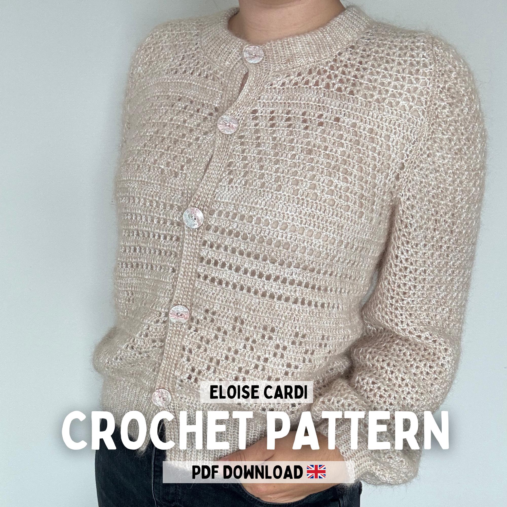 Eloise Sweater