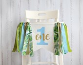 Safari Baby Shower, Jungle Safari High Chair Banner, Boy Jungle 1st Birthday, Safari high chair banner, Jungle Photo Prop, Wild One