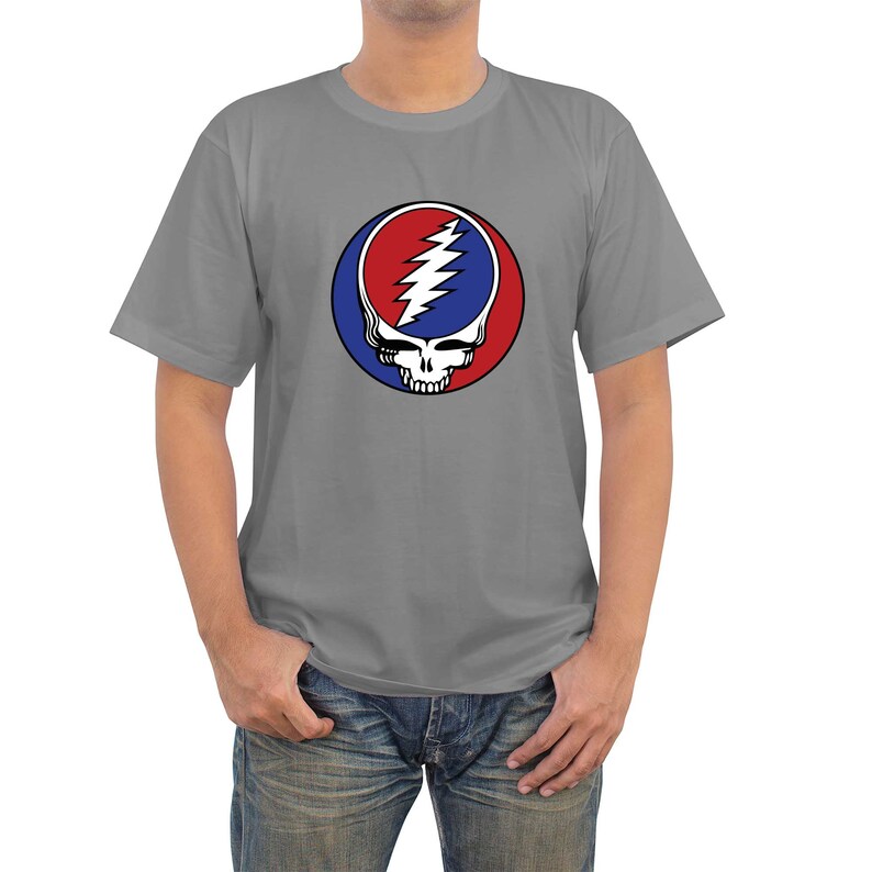 Download Grateful dead Ai Eps Pdf Svg Png High Quality File | Etsy