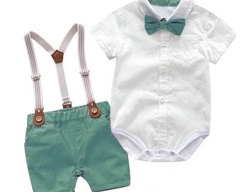 summer dress for boy baby
