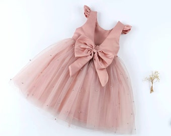 latest birthday dress for girl