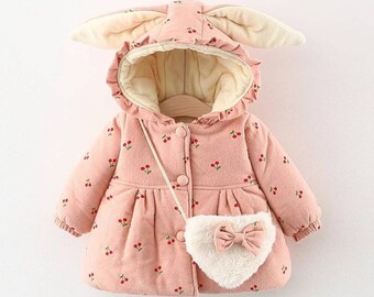 baby girl coat sale
