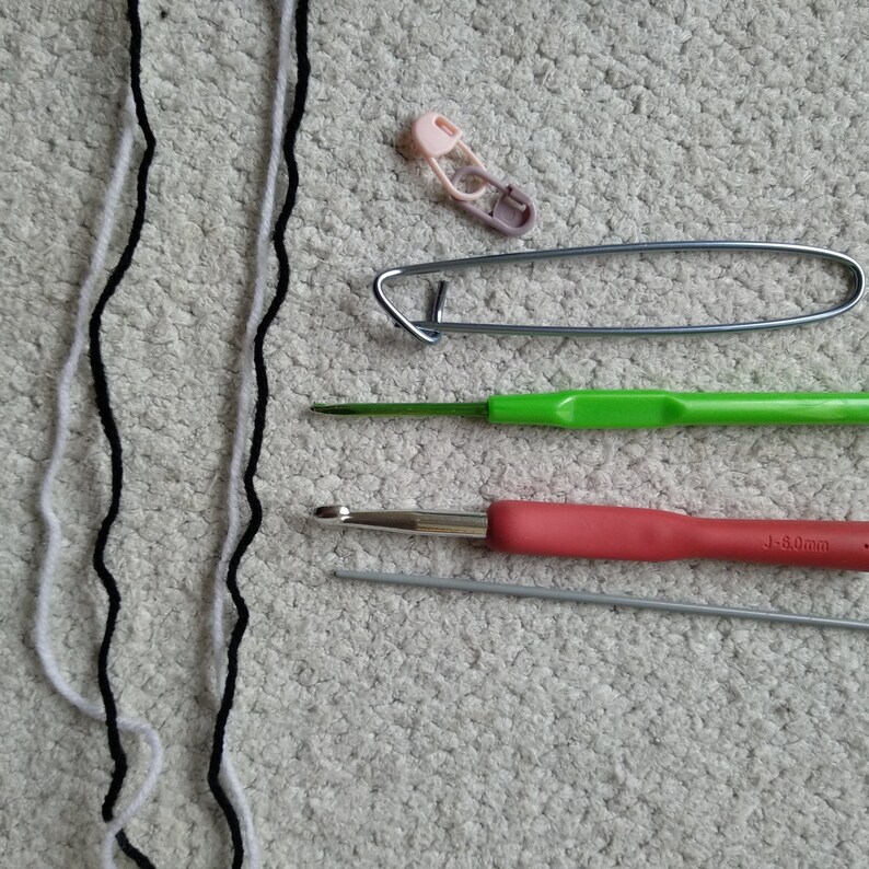 Zebra Arm Warmers KNITTING PATTERN Etsy