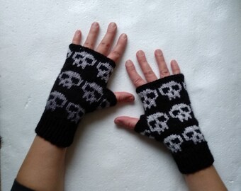 完売品＜TODAYFUL＞seamless mitten arm warmers il_1080xN.1770126119_lljz.jpg