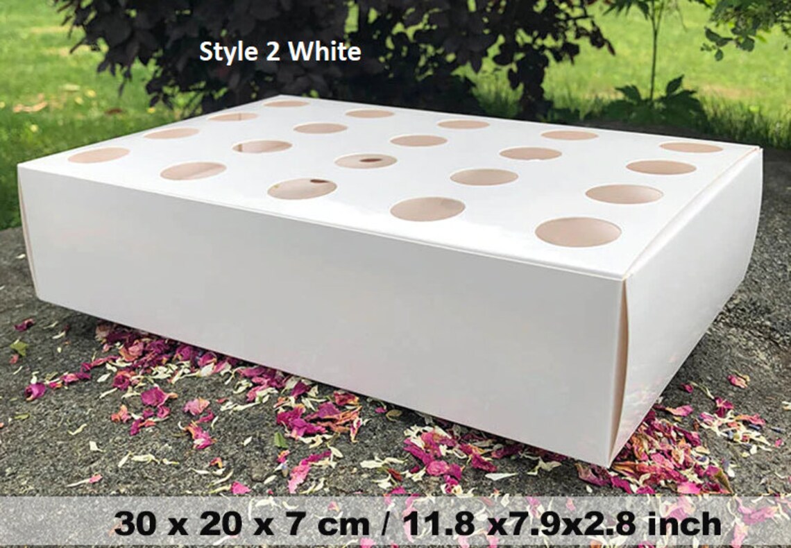 Wedding Confetti Cone Holder Confetti Cone Tray Perfect for Etsy