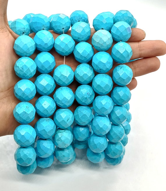 Wholesale cheap turquoise beads