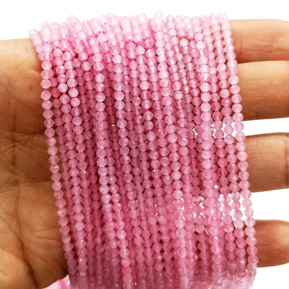 Quartz 2024 beads wholesale