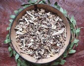 Sarsaparilla Root | Herbal Tea | Zero Waste | Plastic Free