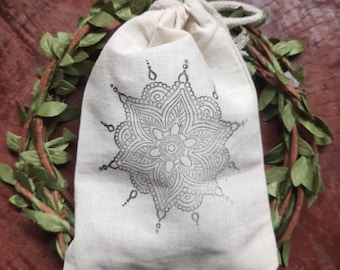 Moth Repellent Sachets | Lavender Bag | Drawer Sachet