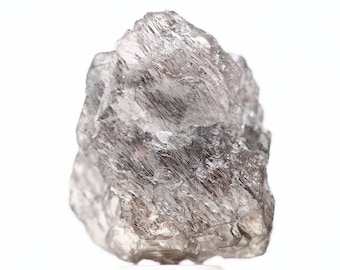 30 Carats 6.1 GRAMS GROUP Natural Uncut Rough Raw Diamonds WATCHMAKER ESTATE