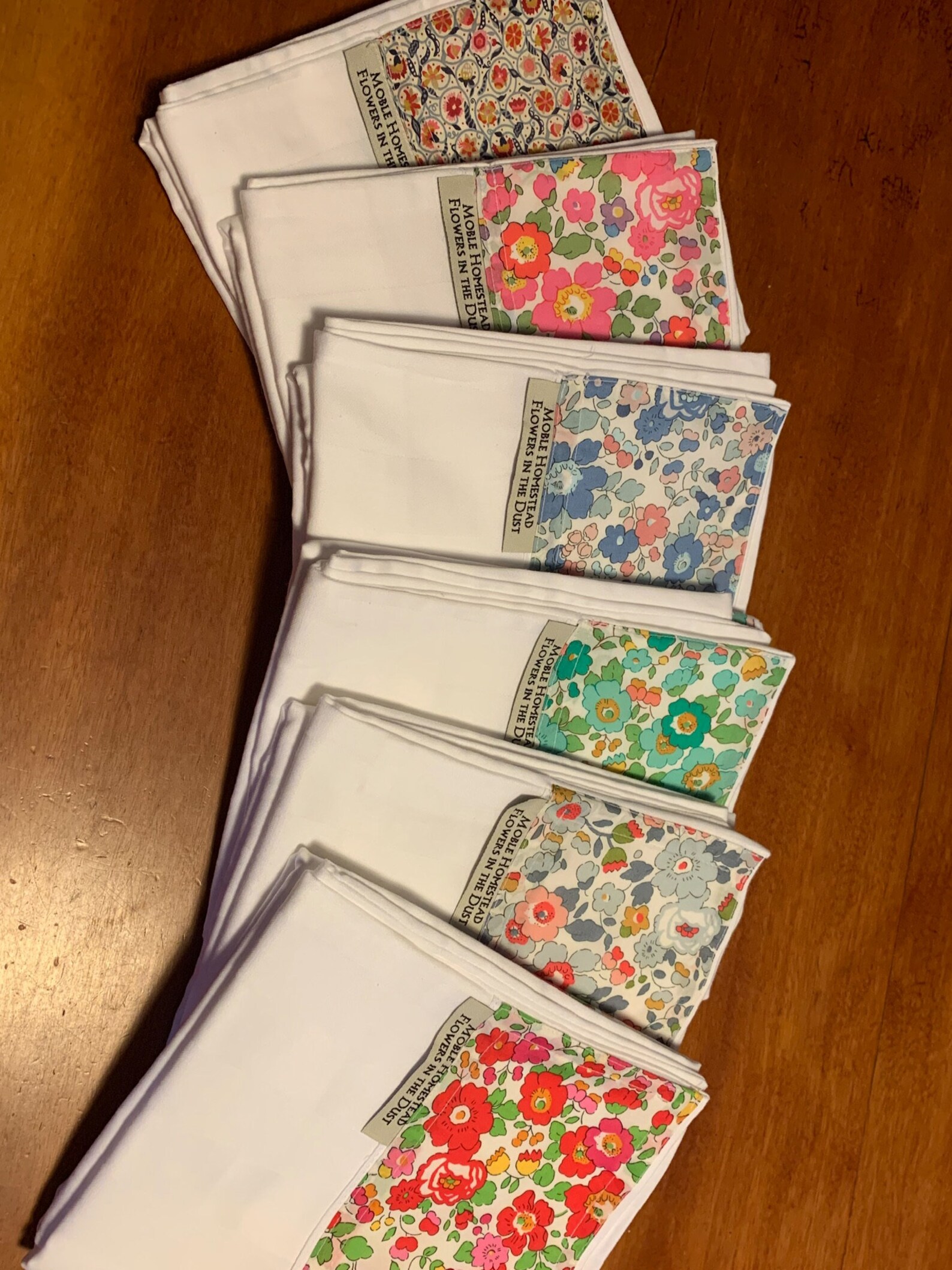 Pillowcase Amherst Etsy Australia