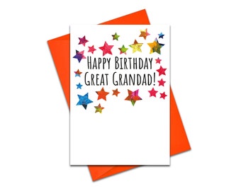 Dad Son Brother Grandad Colourful Bow Ties Personalised BIRTHDAY CARD for Him Dad Son Brother Grandad Colourful Bow Ties Personalised BIRTHDAY CARD for Him