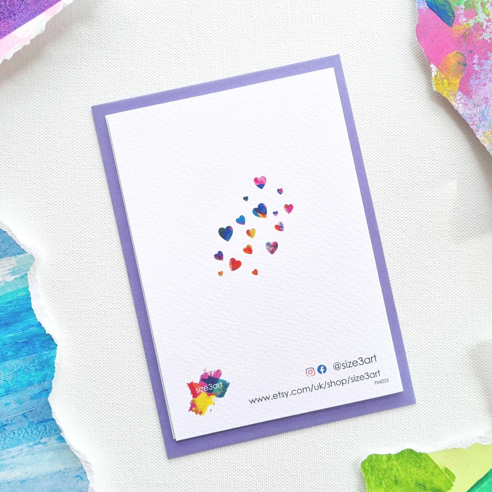 Oma Geburtstagskarte Oma Karte Karte für Oma | Etsy