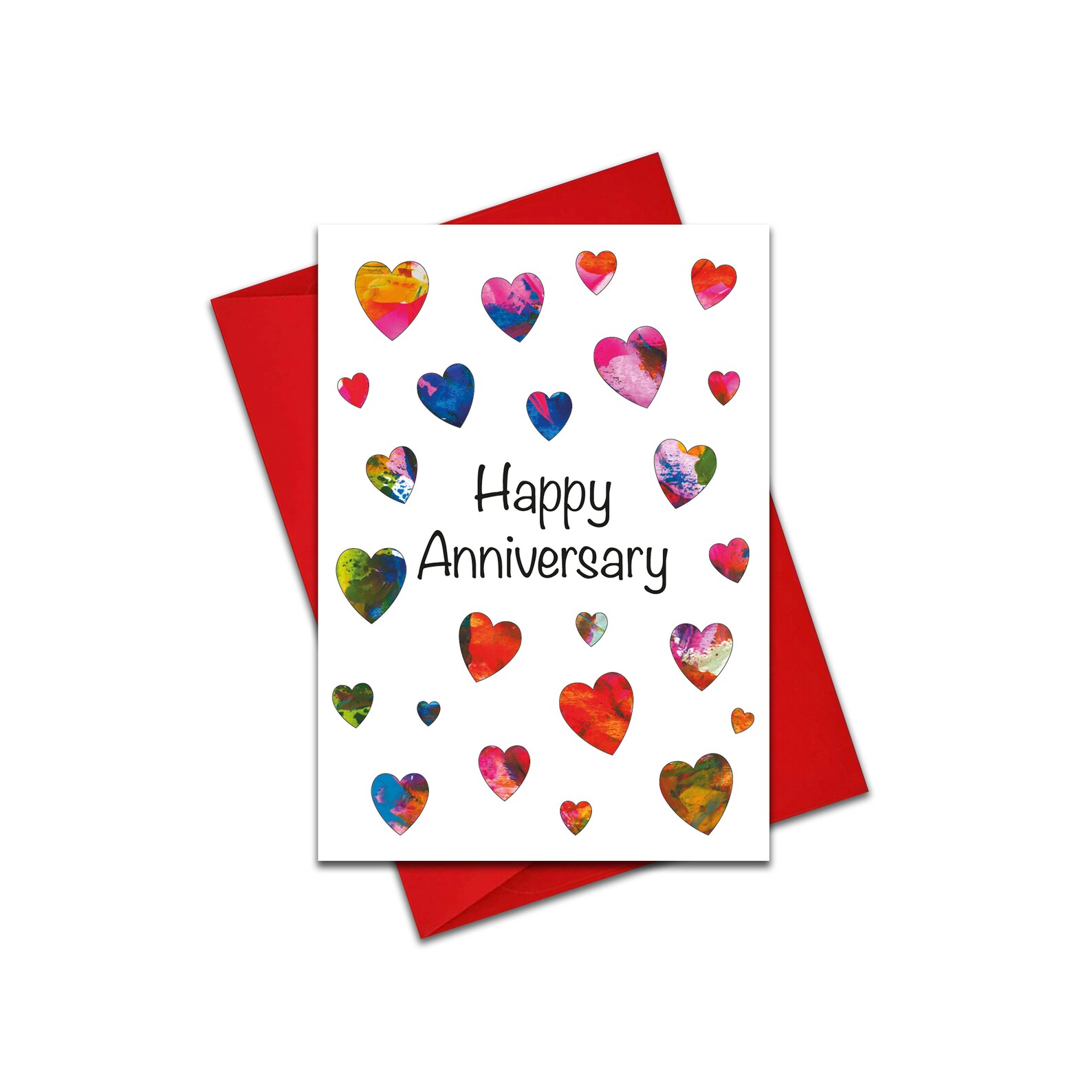 Anniversary Card For Couple Anniversary Card For Husband / Etsy