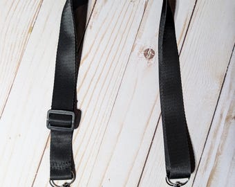 Extra Band für Namensschildhalter