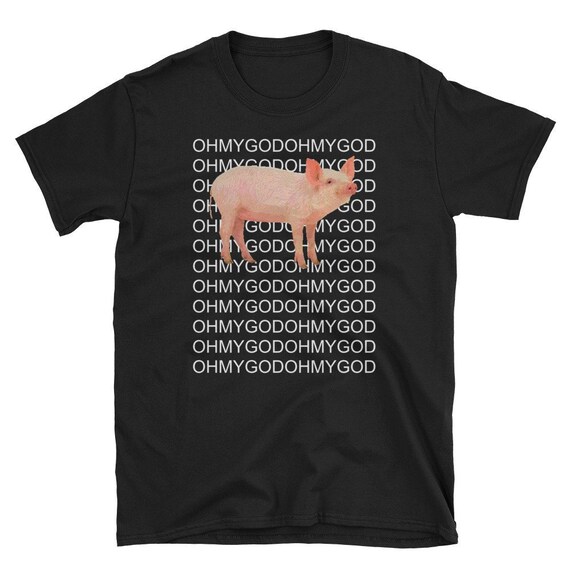 shane dawson oh my god shirt