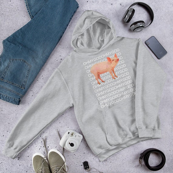 shane omg hoodie