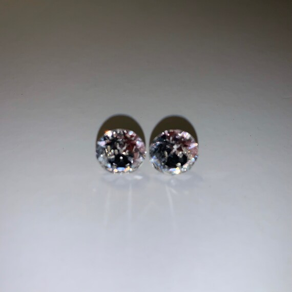 Gem studs