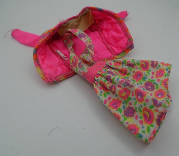 Barbie doll vintage clothes new arrivals