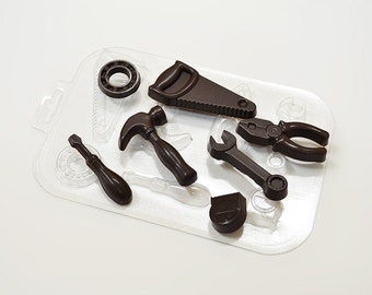 HAND TOOLS MINI chocolate molds ,Chocolate bar Hand Tools,equipments,instruments and tools,Chocolate Plastic candy molds, chocolate mould