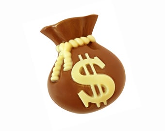 soap mold,Moulds for making cash chocolate mold MONEY BAG EURO plastic mold chocolate moulds \u0441andy moulds crafts chocolate molds