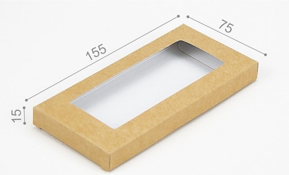 Storage Box for Glassine Envelopes #3 - $5.79