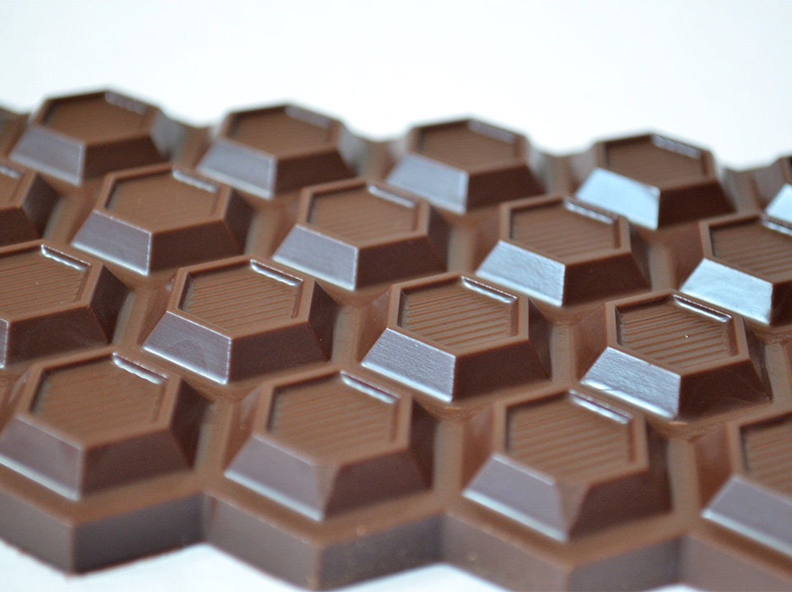 chocolate mold