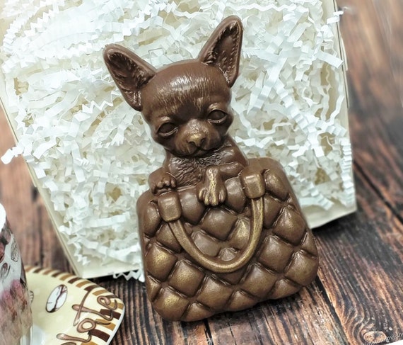 ハンドメイド ダッフルコート オーダー小型犬 （ダッフルコート コート 