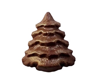 CHRISTMAS TREE CHOCOLATE mold, сandy moulds,plastic molds, chocolate moulds, christmas gift, christmas chocolate mold, fir-tree plastic mold