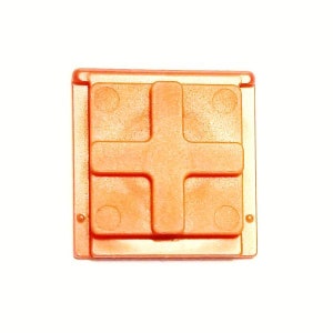 Auvi-Q Carry Case Insert for VIE
