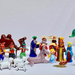 Nativity Etsy