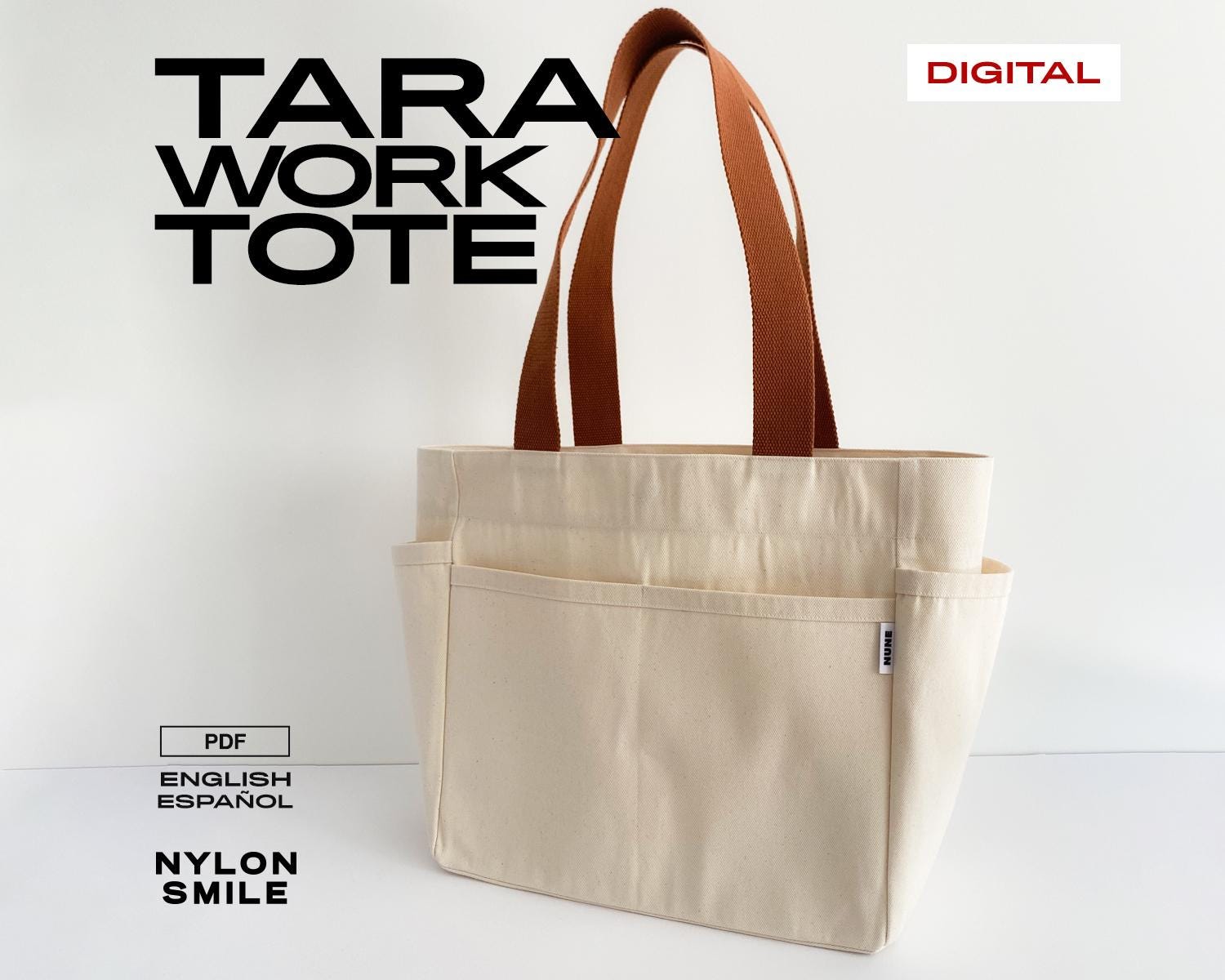 Supermarket bag Italia