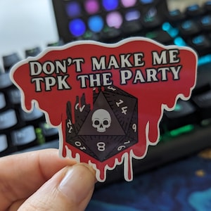 Festa TPK