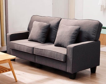 Modern Sofa Set 321 Seater Fabric Sofa Bed Living Room Etsy Modern Sofa Set 321 Seater Fabric Sofa Bed Living Room Etsy