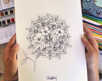 Cerisier Etsy