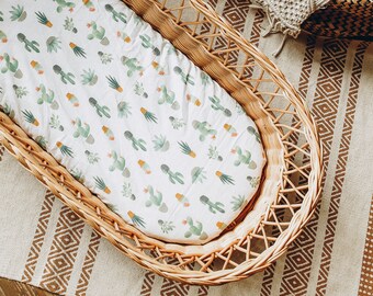 custom cradle sheets