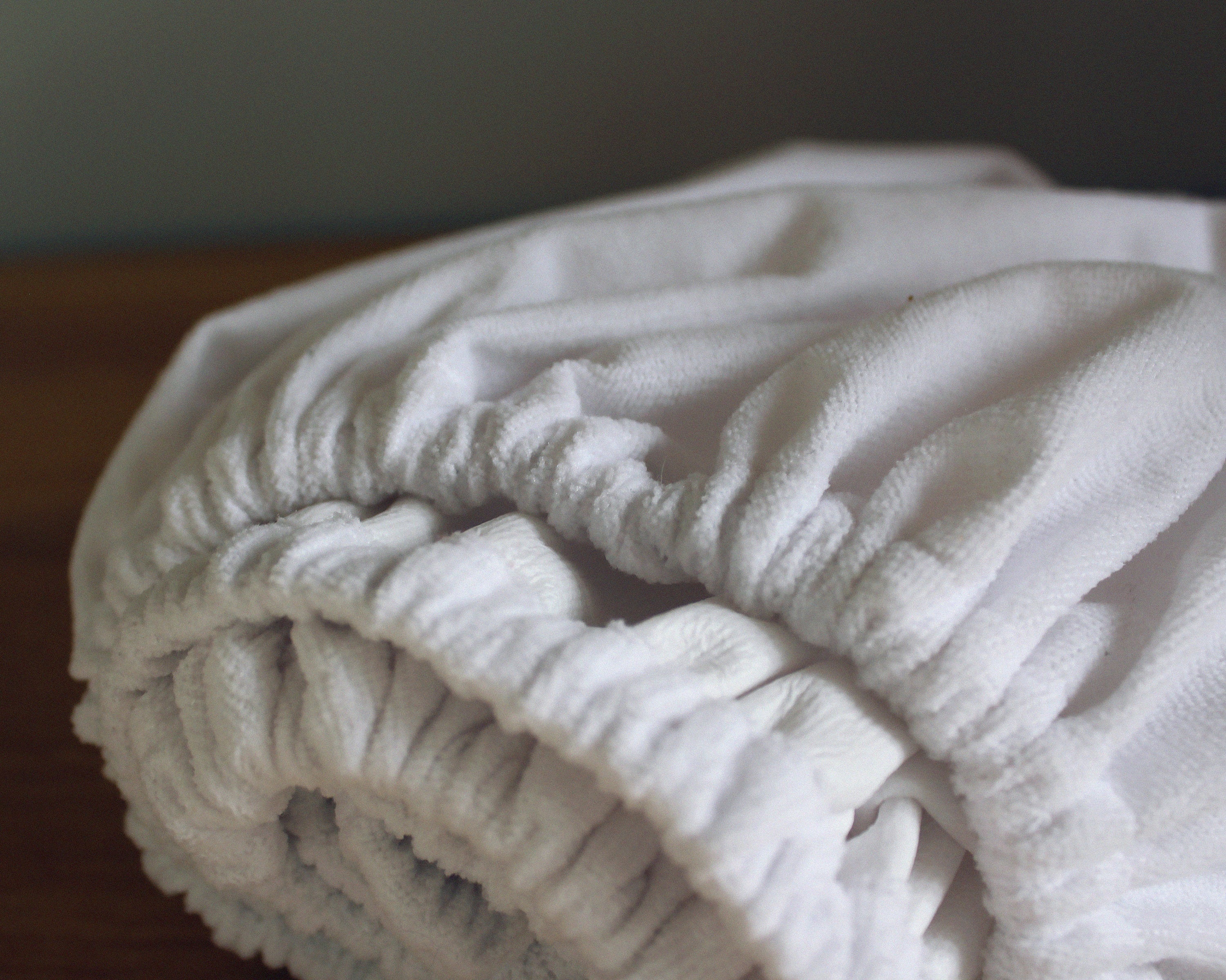 Changing Table Basket Organic Baby Changing Basket Diaper Etsy