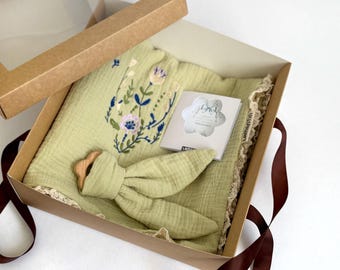 Gift Set “In Bloom”