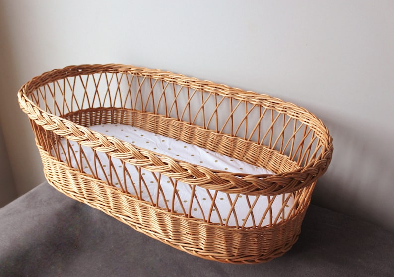 Can I Reuse A Moses Basket Mattress at Leonard Carter blog