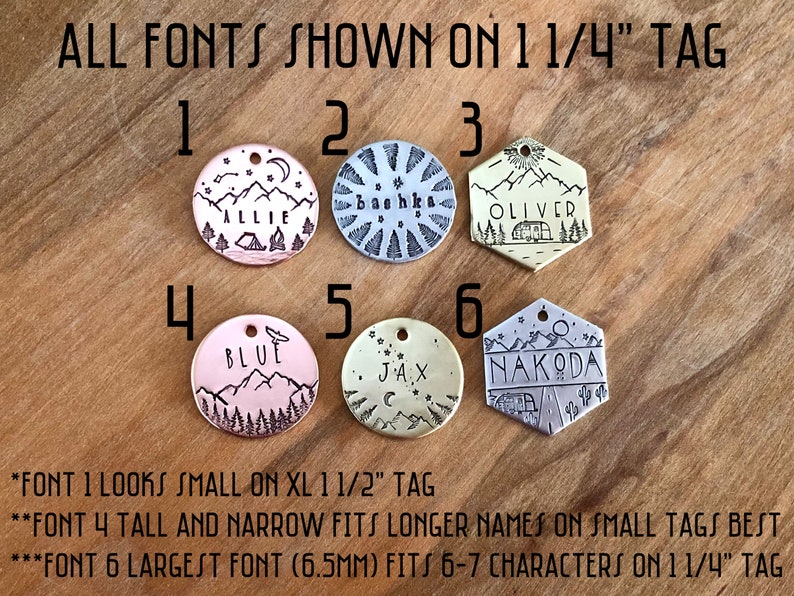Tiny Tag