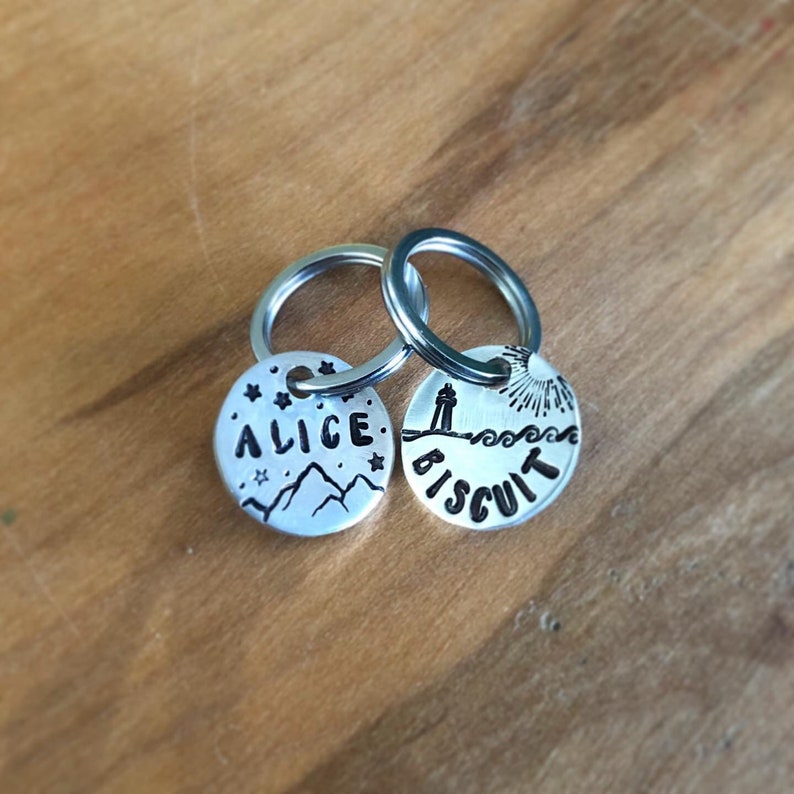 Tiny Tag