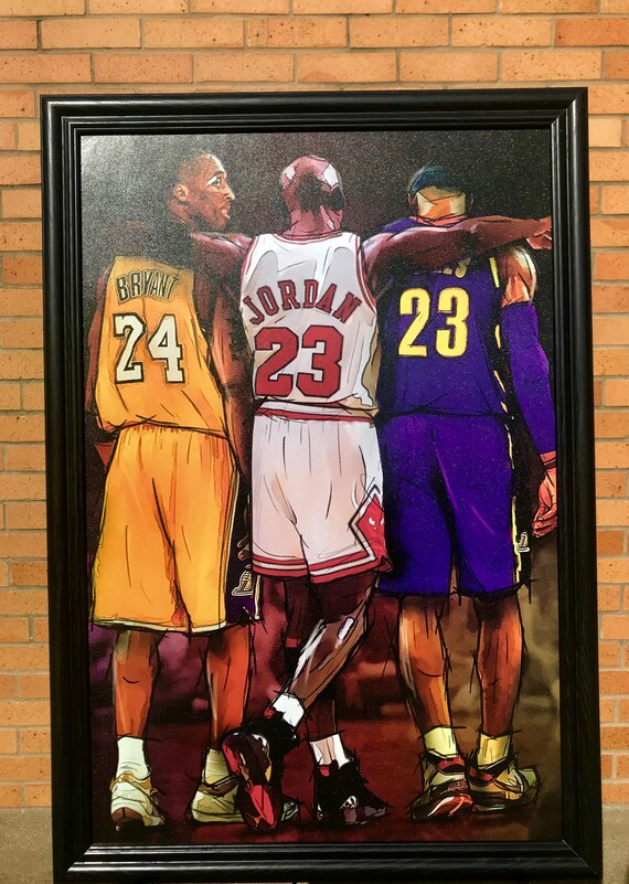 zaino michael jordan