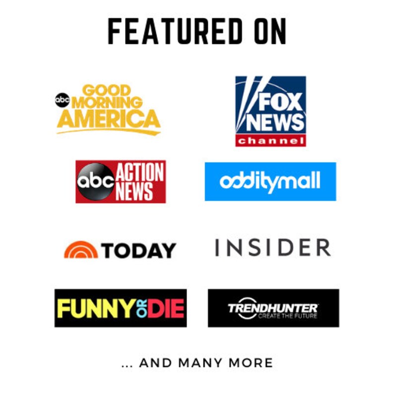 CVS Receipt Scarf Hilarious Double Sided 100% Fleece Scarf. image 7