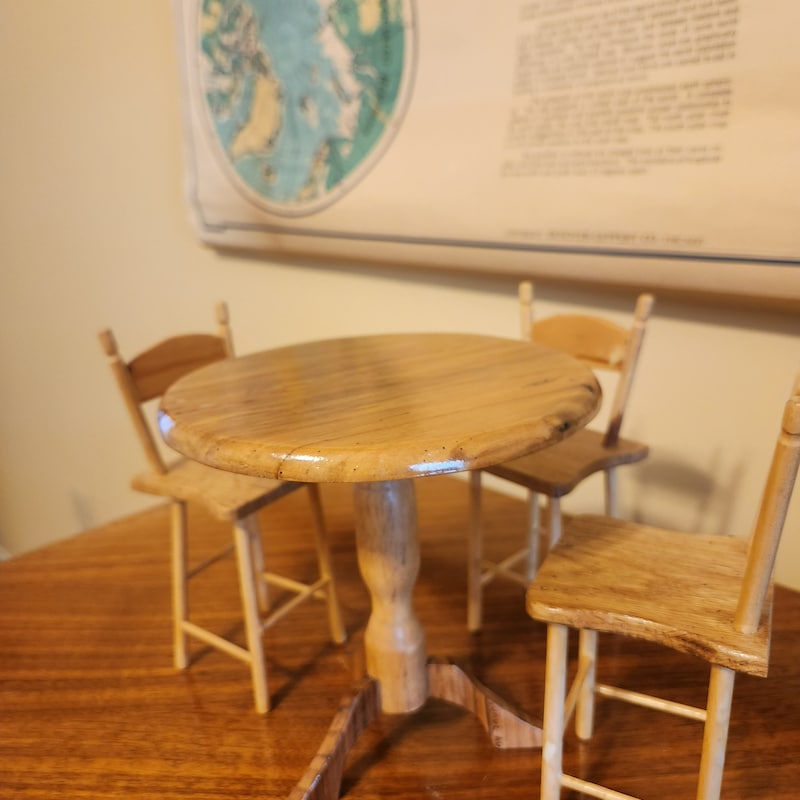 Doll Furniture - Etsy