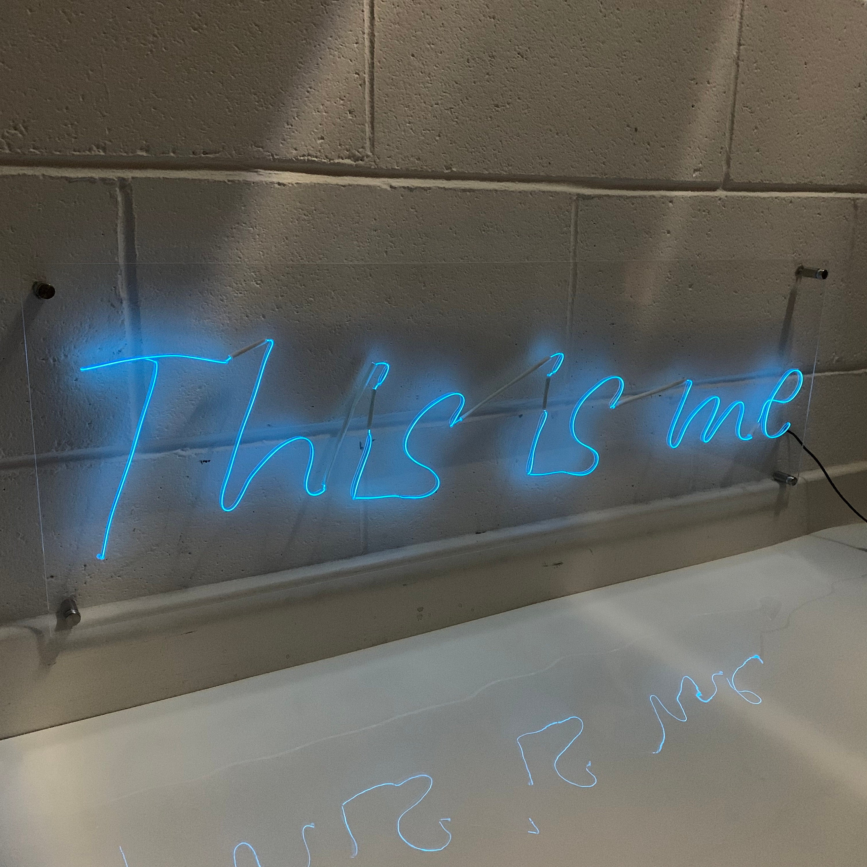 Made to Order Neon Sign Bespoke Customised Neon Etsy UK