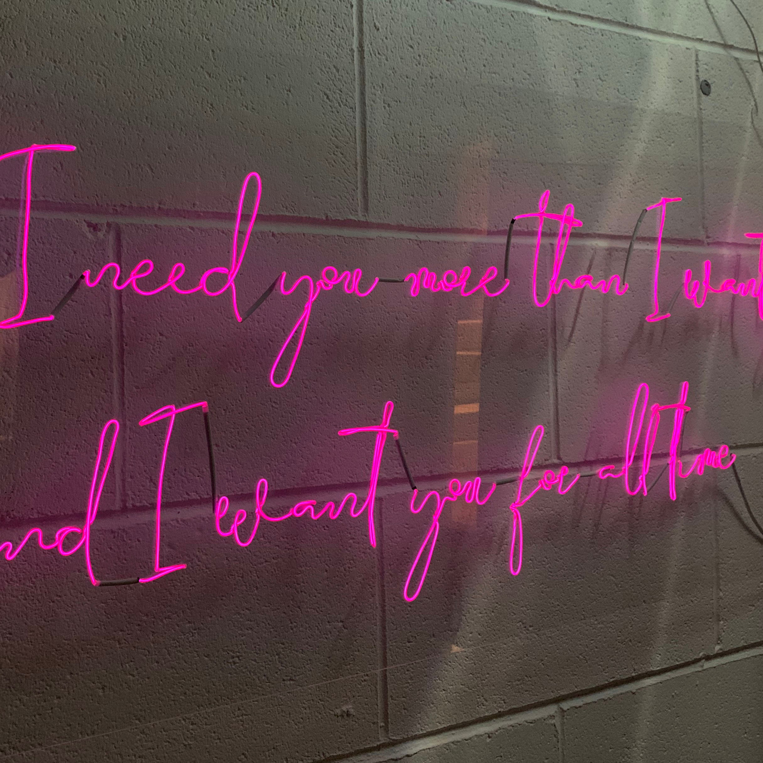 Favourite Neon Sign Bedroom Wall Art Uk - Neon Light Up Wall Art Favourite Neon Sign Bedroom Wall Art Uk - Neon Light Up Wall Art