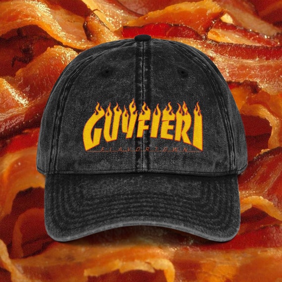 guy fieri hat