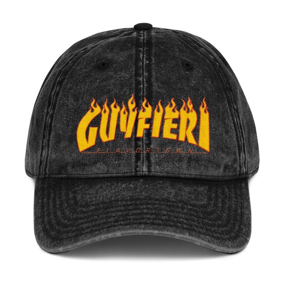 guy fieri hat