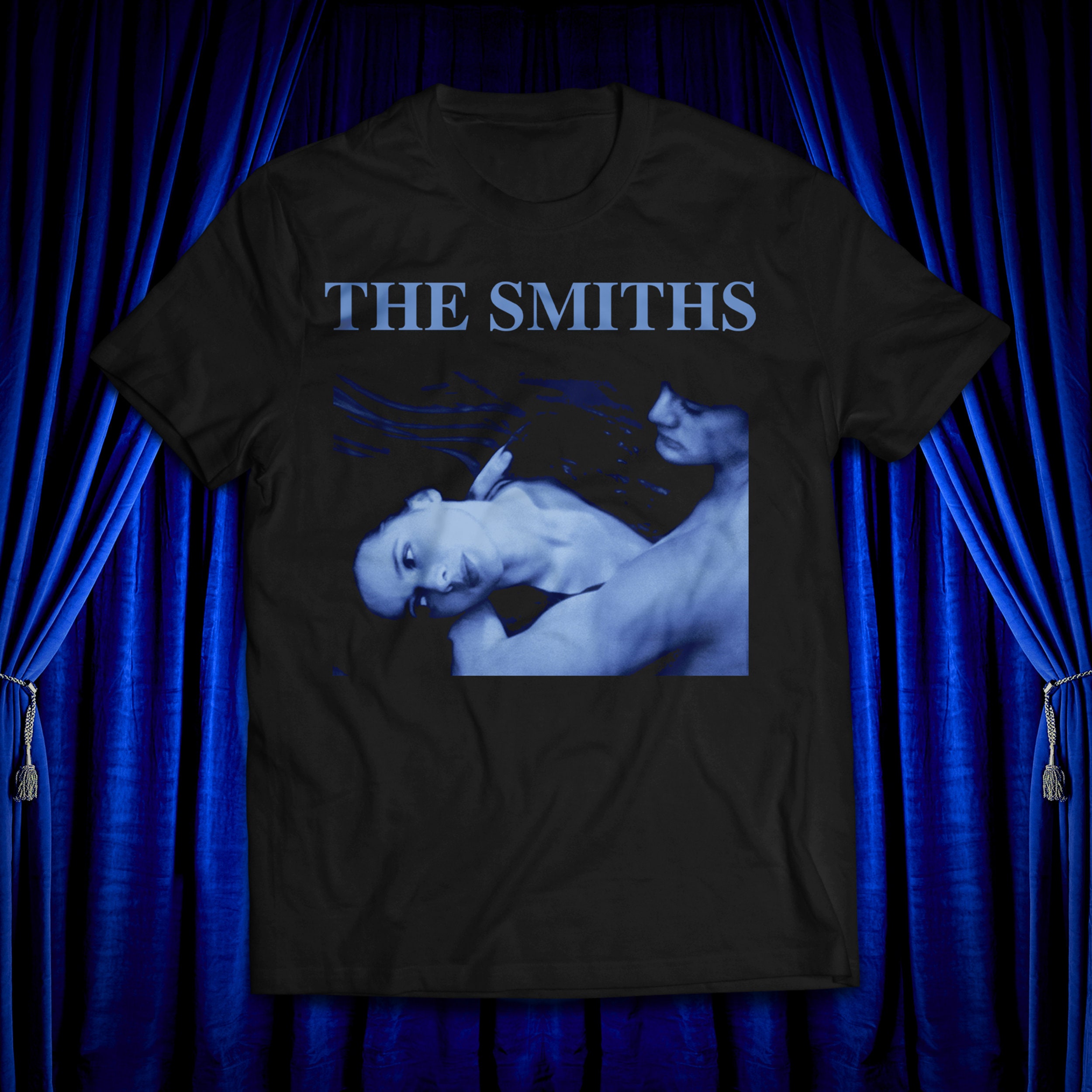 Blue Velvet T Shirt - Etsy Blue Velvet T Shirt - Etsy