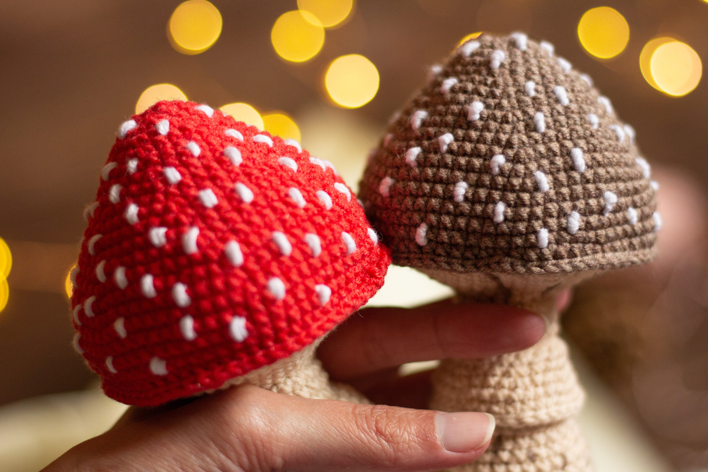 Mushroom baby and toddler toys newborn photo prop sensory | Etsy